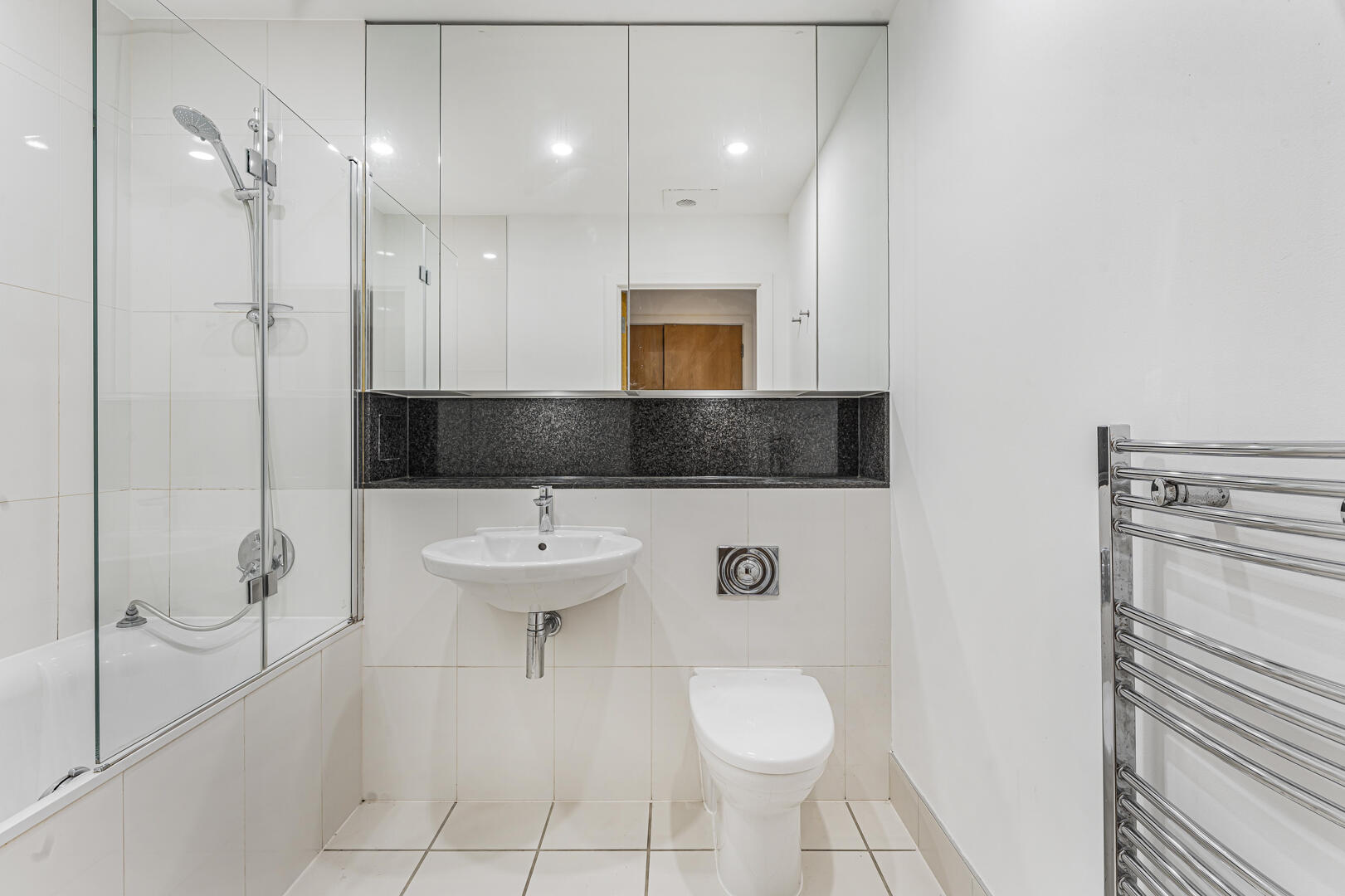 Juniper Drive, London, SW18